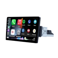 Central Multimídia FINYQBET 10" com CarPlay/Android Auto Sem Fio e Câmera de Ré HD - imagem 1