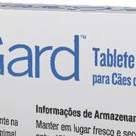 NexGard 68mg: Adeus Pulgas e Carrapatos! - imagem 2