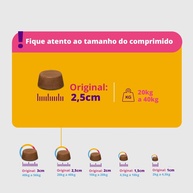 Bravecto: Proteção Total Contra Pulgas e Carrapatos - imagem 1