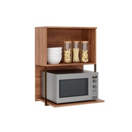 Armário Aéreo Cozinha 60cm Bella Carraro - imagem 2