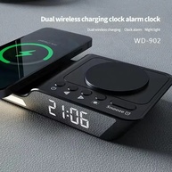 Carregador Sem Fio 20W: 3 em 1! - imagem 4