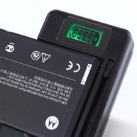 Carregador USB com Display LCD: Power 100W! - imagem 4