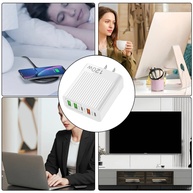 Carregador 120W USB-C: Turbo para iPhone 15! - imagem 4