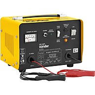 Carregador 150A CBV 1600 VONDER – Carga Rápida e Segura - imagem 1