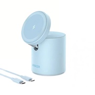 Carregador 2 em 1 Magsafe: iPhone, AirPods e Mais! - imagem 1