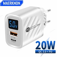 Carregador 20W Turbo: iPhone, Samsung e Mais! - imagem 1