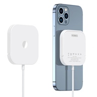 Carregador 3 em 1 Magnético Wireless 15W - imagem 1