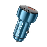 Carregador HOCO Z50: Carga Rápida USB-C 30W - imagem 4