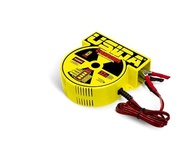 Carregador Inteligente Usina Charger 12V 32A Bivolt: Potência e Segurança para Sua Bateria! - imagem 3