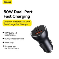 carregador-60w-a-carro-usb-a-turbo-1m-kit-potencia-c-baseus-no-veicular-usb-seu-maxima-cabo-a