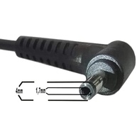 Carregador Lenovo Compatível 20V 3.25A 65W Pino 4.0 x 1.7 mm - imagem 2