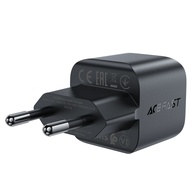 ACEFAST A77: Carregador GaN 30W Rápido e Compacto - imagem 2