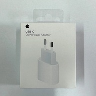 Carregador Apple 20W USB-C: Turbo para seu iPhone! - imagem 1
