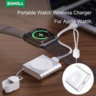 Carregador Apple Watch Portátil Bonola - imagem 1