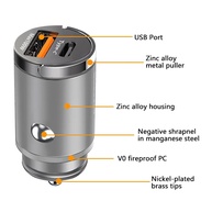 Carregador Automotivo 100W: Carga Rápida Turbo! - imagem 4