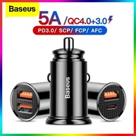 Carregador Automotivo Baseus 30W: Turbo e Seguro! - imagem 1