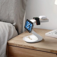Base Carregador 3 em 1 MagSafe - imagem 3