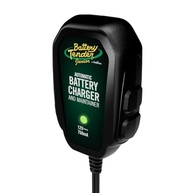 Battery Tender 12V Júnior: Carregador Inteligente para Motos, ATVs e Mais - imagem 3