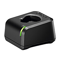 Carregador Bosch 12V GAL 12V-20: Bivolt com LED para Baterias - imagem 1