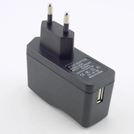 Carregador USB Universal 5V 3A - C6 - imagem 4
