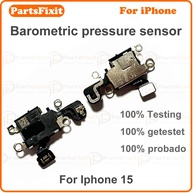 Flex Cabo Carregador iPhone 15 + Sensor - imagem 2