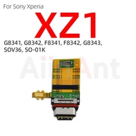 Cabo Carregador Sony Xperia: Conector USB Flexível - imagem 3