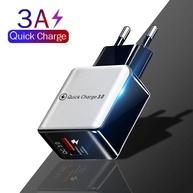 Carregador Turbo 18W: Carga Rápida para Seu Celular! - imagem 4
