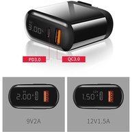 Carregador USB-C 18W: Turbo para seu Celular! - imagem 4