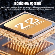 Carregador USB 20W: Carga Rápida para Seu Celular - imagem 4