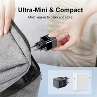 Carregador USB-C 25W: Turbo para seu Celular! - imagem 4