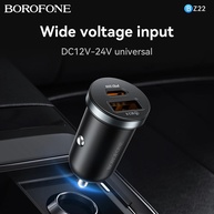 Carregador Automotivo 30W: Carga Rápida para Seu Celular! - imagem 4