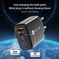 Carregador USB 36W: Carga Rápida para Seu Celular - imagem 4