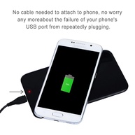 Carregador Wireless Rápido: Power Up Seu Celular! - imagem 4