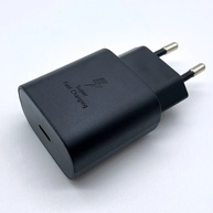 Carregador Super Rápido 25W Samsung: Turbine Seu Celular! - imagem 4
