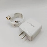 Carregador 65W Realme SuperDart: Turbo seu Celular! - imagem 4