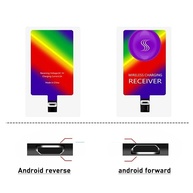 Carregador Wireless Receptor Qi: Turbine seu Celular! - imagem 4