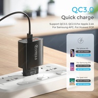 Carregador 48W USB: Carga Rápida para Seu Celular! - imagem 4