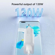 Carregador 120W USB: Carga Turbo para seu Celular! - imagem 4