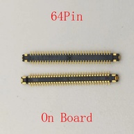 Conector Carregador A50: Solução USB 64Pin - imagem 3