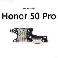 Conector Carregador Honor 50 Pro: Reparo Rápido! - imagem 3