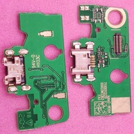 Conector Carregador Huawei MatePad T8 - imagem 3