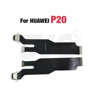 Conector Carregador Huawei: Peça Original! - imagem 3