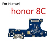 Conector Carregador Huawei/Honor - Peça Original - imagem 3