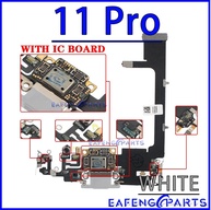 Conector Carregador iPhone: Reparo Rápido e Fácil! - imagem 3