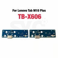Conector Carregador Lenovo Tab M10 Plus - imagem 3
