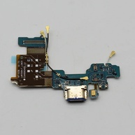 Conector Carregador LG G8X/V50: Reparo Rápido! - imagem 3