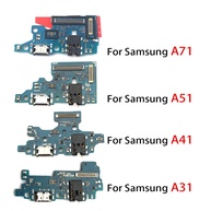 Conector Carregador Micro USB Samsung - imagem 3