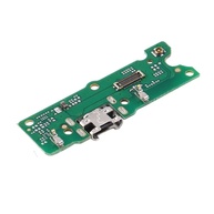 Placa Conector Carregador Huawei Y5 Prime - imagem 2