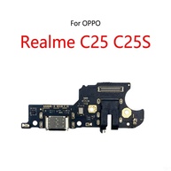Conector Carregador Realme C25/C25S: Reparo Rápido! - imagem 3
