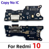 Conector Carregador Redmi 10/10A/10C: Solução Rápida! - imagem 3